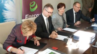 RAFAKO w Ostrołęce