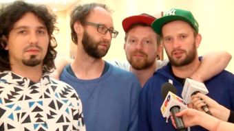 Łowcy.B w Raciborzu