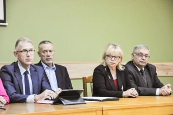 Razem zmieniają Racibórz