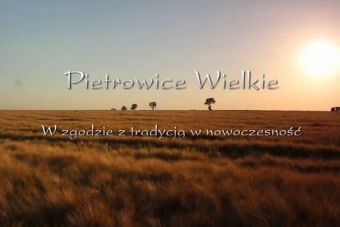 W zgodzie z tradycją w nowoczeność