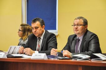 Pionierska inwestycja