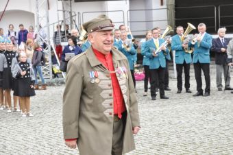 Setne urodziny Sokoła