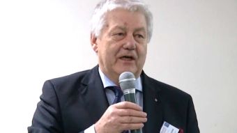 Jubileuszowa konferencja kotłowa