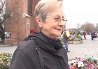 Przygotowania do Wszystkich Świętych