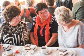 Dzień Seniora w gminie Nędza