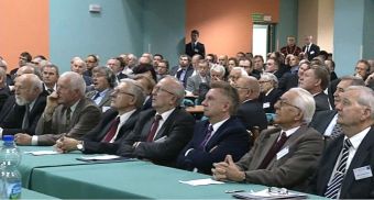 Konferencja Rafako w Szczyrku