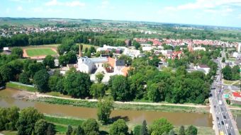 Powiat Raciborski 2010-2014