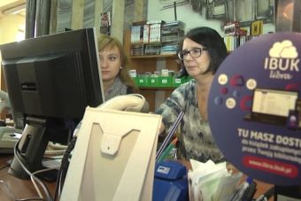 Spotkajmy się przy książce