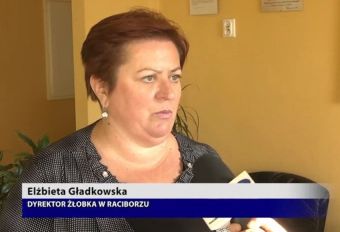 Ładniej wokół żłobka na Słonecznej