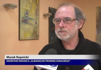 20. numer Almanachu 