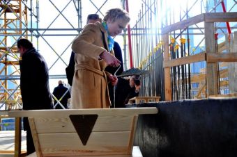 Premier na uroczystości w Opolu