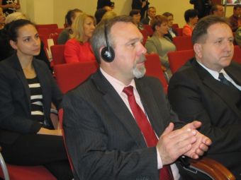 Euroregiony o współpracy