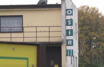 Hotel czeka na inwestora