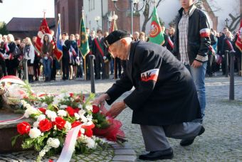 Święto Niepodległości w Raciborzu