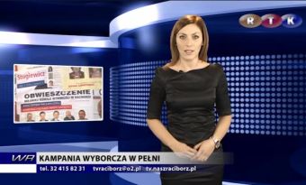 Kto prezydentem? Sonda RTK