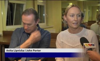 Para w życiu i na scenie