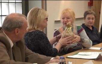 Ekoświat Miry Stanisławskiej-Meysztowicz