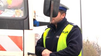 Ciężarówki i autobusy pod lupą