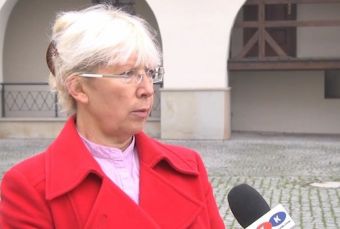 Zamkowa restauracja do wzięcia