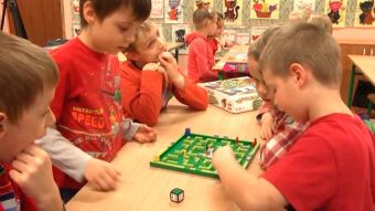 Dni profilaktyki w SP 15