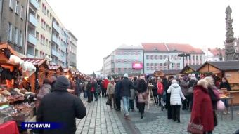 Przygotowują jarmark