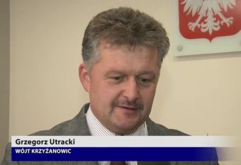 G. Utracki z wysokim poparciem