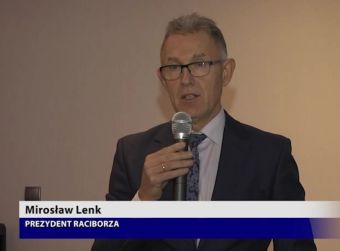 Debata, której nie było