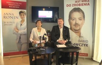 Ronin dementuje plotki