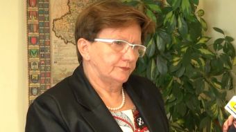 Anna Iskała kontynuuje działania