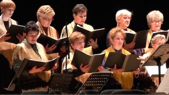 Dni Cecyliańskie w RCK