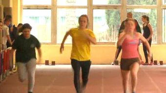 Kolejne roczniki na mistrzostwach SMS