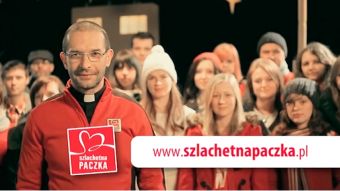 Pomóż potrzebującej rodzinie