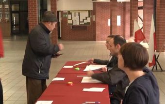 Raciborzanie wybrali prezydenta