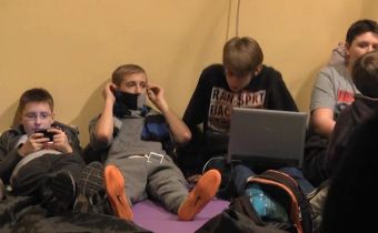 Warto rozmawiać o telerancji