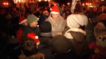 Mikołajki w Raciborzu