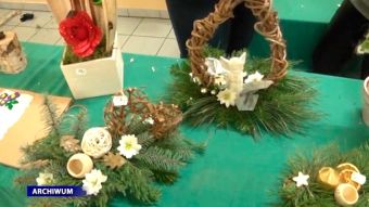 Nędza kusi kiermaszami