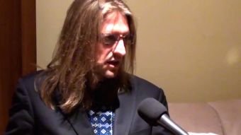 Możdżer i Akuso w RCK