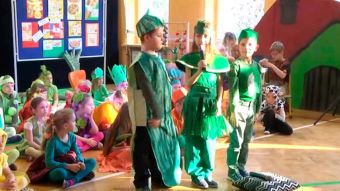 Zdrowo jem, więcej wiem