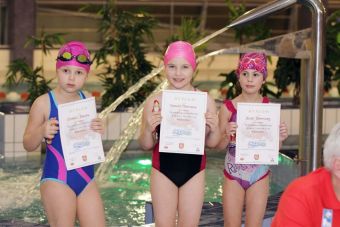 Rekordowe zawody w H2Ostróg