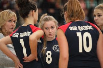 14. Turniej Siatkarski Ekonomika