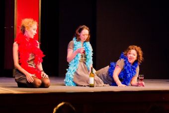 Wszystko o kobietach w RCK