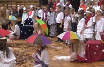 I odsłona kiermaszu w Nędzy