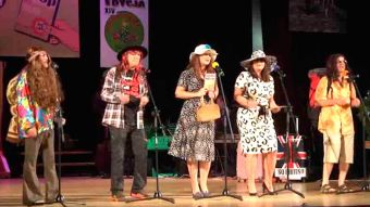 Gwiazdka serc po raz 14