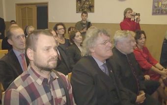 Jasełka w języku migowym