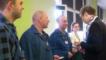 Ważna jest cała załoga