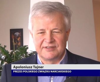 Rafako - bieg na igrzyska