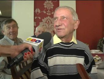 Żeby poczuli atmosferę świąt