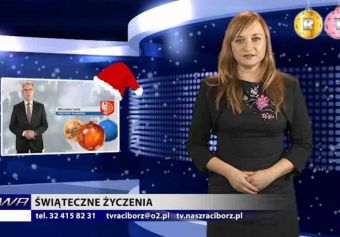 Świąteczne życzenia