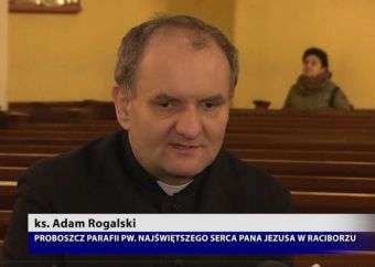 O sensie Świąt Bożego Narodzenia