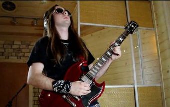 Grawitacja - teledysk